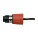 ANEX AKL-310 ドリルチャック SDSプラス 2-13MM ガーデン・DIY・工具 エクステリア 工事 リフォーム 電動工具 木材・建築資材・設備 電...