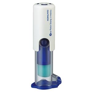 KOKUYO コクヨ 【お徳用セット】 コクヨ ビニールパッチホルダー (ワンパッチスタンプ) 本体 ブルー タ-PSM10B 1個 【×15セット】 【お徳用 まとめ買い お買い得 業務用 割引 セット販売】 文房具・事務用品 文具 オフィス用品 印鑑・スタンプ・朱肉 KOKUYO コクヨ 【お徳用セット】 コクヨ ビニールパッチホルダー (ワンパッチスタンプ) 本体 ブルー タ-PSM10B 1個 【×15セット】 【お徳用 まとめ買い お買い得 業務用 割引 セット販売】 文房具・事務用品 文具 オフィス用品 印鑑・スタンプ・朱肉