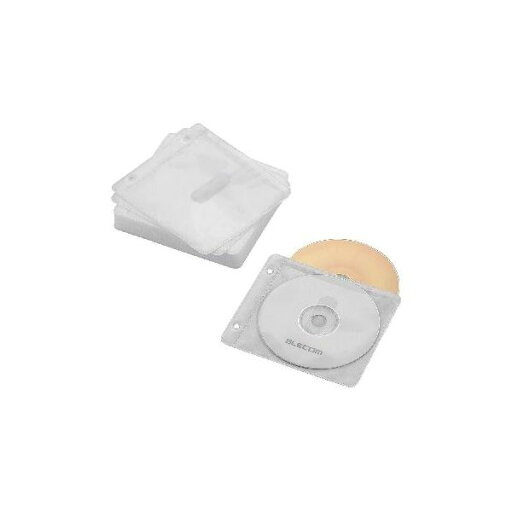 ELECOM エレコム Blu-ray・CD・DVD対応不織布ケース 2穴 CCD-NBWB60WH 【×10セット】 【お徳用 まとめ買い お買い得 業務用 割引 セット販売】 ELECOM エレコム Blu-ray・CD・DVD対応不織布ケース 2穴 CCD-NBWB60WH 【×10セット】 【お徳用 まとめ買い お買い得 業務用 割引 セット販売】
