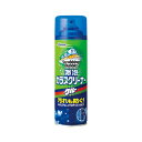 SC JOHNSON 【お徳用 まとめ買い お買い得 業務用 割引 セット販売】 ジョンソン お掃除用品 掃除 クリーニング スクラビングバブル 激泡ガラスクリーナー スクラビングバブル激泡ガラスクリーナー 1個入 【×5セット】