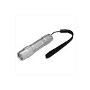 YAZAWA ミニLEDアルミフラッシュライト Y06A09SV 【×10セット】 【お徳用 まとめ買い お買い得 業務用 割引 セット販売】 家電 生活家電 照明 ライト 住宅設備家電
