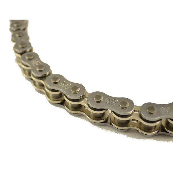 江沼チェーン （EKチェーン） 520SR-X2 （CR / NP） 110L MLJ バイク バイク用品 バイク用品生活用品・..