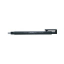 トンボ鉛筆 ホルダー消しゴム モノゼロ 角型 EH-KUS11 ブラック 1個入 【×5セット】 【お徳用 まとめ買い お買い得 業務用 割引 セット販売】 日用品雑貨・文房具・手芸 文房具・事務用品 文具 オフィス用品 文房具 事務用品 消しゴム