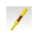 三菱鉛筆 ユニ プロッキー 細字丸芯 / 太字角芯 (1.2-1.8mm・6.0mm) PM-150TR.2 黄 1本入 【×20セット】 【お徳用 まとめ買い お買い得 業務用 割引 セット販売】 日用品雑貨・文房具・手芸 文房具・事務用品 文具 オフィス用品 文房具 事務用品 ペン・万年筆