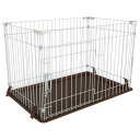 マルカン ドッグフレンドルーム 【サークル・ケージ】 【ペット用品】 【 ペットフード ・ ペット用品 犬用品 猫用品 うさぎ ハムスター モルモット ペットフード 遊び PET グッズ 】