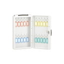 キーボックス 20個収容 NKB-E02 【×2セット】 【お徳用 まとめ買い お買い得 業務用 割引 セット販売】