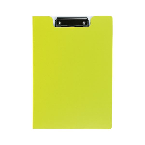 クリップファイル 発泡美人 A4判タテ型 FB-2016-33 ライトグリーン 1枚入 【×5セット】 【お徳用 まとめ買い お買い得 業務用 割引 セット販売】 文房具・事務用品 文具 オフィス用品 文房具 事務用品 ファイル・バインダー クリップボード・クリップファイル