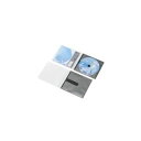 ELECOM エレコム CD / DVD用スリム収納ソフトケース CCD-DPC30BK 【×5セット】 【お徳用 まとめ買い お買い得 業務用 割引 セット販...