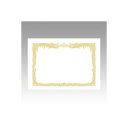 OA賞状用紙 白上質賞状用紙・縦書き 10-1060 10枚入 【×5セット】 【お徳用 まとめ買い お買い得 業務用 割引 セット販売】 プリンタ PCサプライ・消耗品 コピー用紙・印刷用紙 コピー用紙 コピー 紙 プリンタ用紙