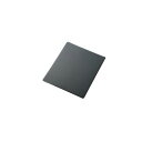 ELECOM エレコム 抗ウイルス・抗菌マウスパッド (Sサイズ) MP-VRSBK 【×5セット】 【お徳用 まとめ買い お買い得 業務用 割引 セット販売】