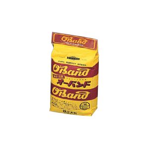 【お徳用セット まとめ買い 割安 割引 セット販売】 共和 オーバンド 輪ゴム 袋入500g（正味重量） O-14-500 入 【×2セット】