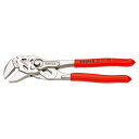KNIPEX(クニペックス)8603-180 プライヤーレンチ (SB)(4)