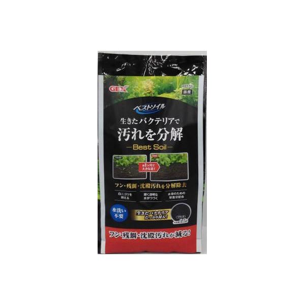 ジェックス ベストバイオサンド 1.5L 【水槽用品】 【ペット用品】 【 ペットフード ・ ペット用品 ペット・ペットグッズ 飼育 熱帯魚 めだか 水槽 ペットフード 熱帯魚・アクアリウム 】