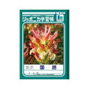 ショウワノート 学習ノート ジャポニカ学習帳 JL-11 1冊入 【×10セット】 【お徳用 まとめ買い お買い得 業務用 割引 セット販売】 日用品雑貨・文房具・手芸 文房具・事務用品 文具 オフィス用品 文房具 事務用品 ノート・紙製品 ノート・レポート紙