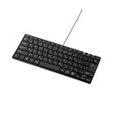 サンワサプライ USBスリムキーボード SKB-SL18BKN 【×2セット】 【お徳用 まとめ買い お買い得 業務用 割引 セット販売】