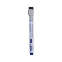 レイメイ藤井 ボードマーカー 細字 (1.0mm) LBM154A ブルー 1本入 【×20セット】 【お徳用 まとめ買い お買い得 業務用 割引 セット販売】 日用品雑貨・文房具・手芸 文房具・事務用品 文具 オフィス用品 文房具 事務用品 ペン・万年筆