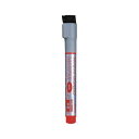 レイメイ藤井 ボードマーカー 中字 (2.0mm) LBM26R レッド 1本入 【×10セット】 【お徳用 まとめ買い お買い得 業務用 割引 セット販売】 日用品雑貨・文房具・手芸 文房具・事務用品 文具 オフィス用品 文房具 事務用品 ペン・万年筆(3)