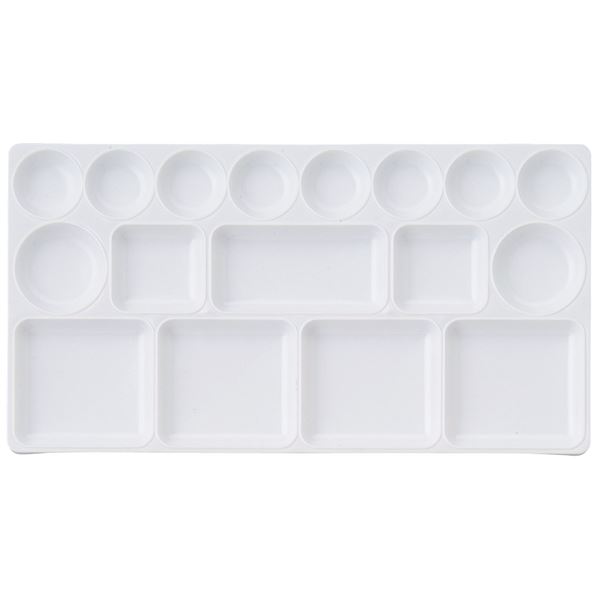 【お買い得 まとめ買い 】 アーテック ビッグデザインパレット 【×40セット】