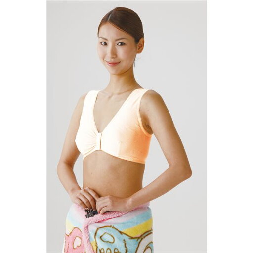 セルヴァン 肌着 ゆったりらくブラ M 38009501 【×5セット】 【お徳用 まとめ買い お買い得 業務用 割引 セット販売】 セルヴァン 肌着 ゆったりらくブラ M 38009501 【×5セット】 【お徳用 まとめ買い お買い得 業務用 割引 セット販売】