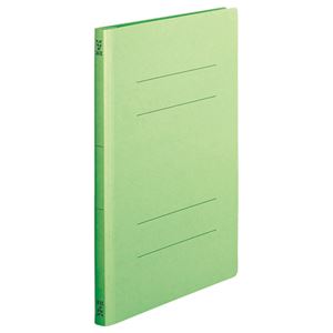 【お買い得　まとめ買い 】 TANOSEE フラットファイル（スタンダードカラー） A4タテ 150枚収容 背幅18..