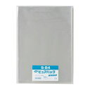 シモジマ Nピュアパック 6798254 100枚入 【×2セット】 【お徳用 まとめ買い お買い得 業務用 割引 セット販売】 日用品雑貨・文房具・手芸 文房具・事務用品 文具 オフィス用品 文房具 事務用品 袋類 OPP袋