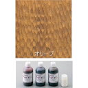 【まとめ買い セット販売】 アーテック ウッドステン 水性 500cc オリーブ 【×5セット】