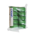 スクールマグタッチ 強力タイプ 径18mm CR-MG181S-G 緑 10個入 【×5セット】 【お徳用 まとめ買い お買い得 業務用 割引 セット販売】 日...