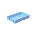 トレー・めんコンテナー / 食品用コンテナー 【28L ブルー】 T-32 キッチン用品・食器・調理器具 日用雑貨・キッチン用品 キッチン 台所用品(3)