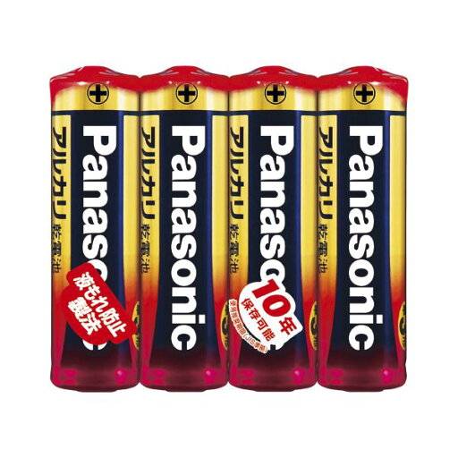 Panasonic 電池 充電池 バッテリー パナソニック アルカリ乾電池 パナソニックアルカリ (金) LR6XJ / 4SE (4本入) 【×10セット】 【お徳用 まとめ買い お買い得 業務用 割引 セット販売】 家電 電池・充電池 Panasonic 電池 充電池 バッテリー パナソニック アルカリ乾電池 パナソニックアルカリ (金) LR6XJ / 4SE (4本入) 【×10セット】 【お徳用 まとめ買い お買い得 業務用 割引 セット販売】 家電 電池・充電池