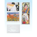 アーテック ビニール展示カバー (4切用) 【×40セット】 【お徳用 まとめ買い お買い得 業務用 割引 セット販売】