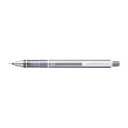 三菱鉛筆 クルトガ スタンダードモデル (0.3mm芯) M3-450 1P.26 シルバー 1本入 【×5セット】 【お徳用 まとめ買い お買い得 業務用 割...