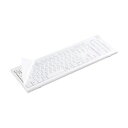 サンワサプライ キーボードマルチカバー FA-SMULTI2 【×2セット】 【お徳用 まとめ買い お買い得 業務用 割引 セット販売】
