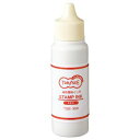 TANOSEE 【お徳用セット】 TANOSEE スタンプ台専用補充インキ 30ml 赤 1個 【×10セット】 【お徳用 まとめ買い お買い得 業務用 割引 セット販売】 日用品雑貨・文房具・手芸 文房具・事務用品 文具 オフィス用品 文房具 事務用品 印鑑・スタンプ・朱肉