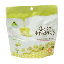 東京ファインフーズひとくちやわらかラスク メロン HM32 1ケース (32食) 日用品雑貨・文房具・手芸 非常用・防災グッズ 非常食・保存食