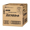 花王 ヌルツキカット 業務用 10L 1箱 浴場用強力洗浄剤です。生活用品・インテリア・雑貨 バス用品・入浴剤 お風呂掃除(3)