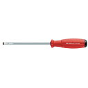 PB SWISS TOOLS 8140-4-80 スイスグリップ・マイナスドライバー ガーデン・DIY・工具 エクステリア 工事 リフォーム 電動工具 木材・建築資材・設備 ドライバー ドライバー(4)