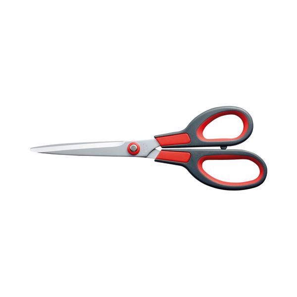 TANOSEE タノシー(大塚商会) はさみチタンコート刃 85mm 10本【×3セット】 【 セット販売 まとめ買い 割引 お買い得 事務用品 】 文具 オフ...