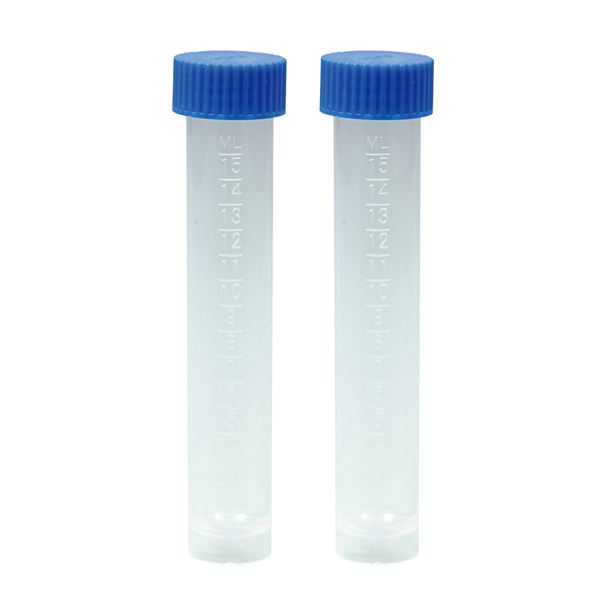 【まとめ買い セット販売】 自立式試験管【×20セット】