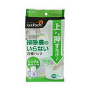 東和産業 上から押すだけ圧縮パック ふとん用 M 1枚 【×5セット】 【お徳用 まとめ買い お買い得 業務用 割引 セット販売】 ( 掃除用品 文房具・事務用品 生活雑貨 オフィス用品 日用品雑貨 日用消耗品 文房具 お掃除 )(3)