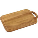 パール金属 カッティングボード L (アカシア) C-9135 キッチン用品・食器・調理器具 日用雑貨・キッチン用品 まな板