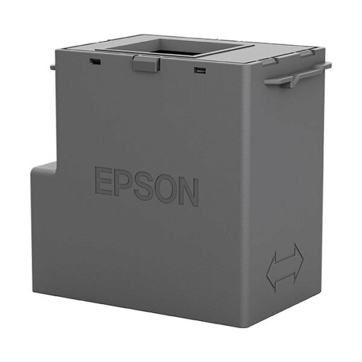 EPSON 純正品 エプソン メンテナンスボックスEWMB3 1個 【×5セット】 【お徳用 まとめ買い お買い得 業務用 割引 セット販売】 EPSON 純正品 エプソン メンテナンスボックスEWMB3 1個 【×5セット】 【お徳用 まとめ買い お買い得 業務用 割引 セット販売】