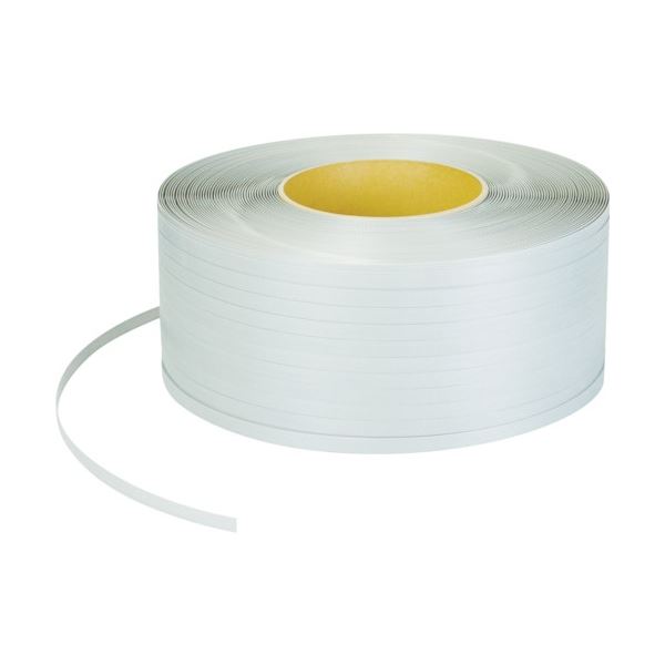 司化成工業 重梱包ヘビーバンド (機械用)H-1945 1巻 文具 オフィス用品 業務用 文具 オフィス 事務用品..