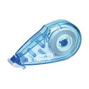 TANOSEE 【お徳用セット】 TANOSEE 修正テープ 5mm幅×8m ブルー 1個 【×100セット】 【お徳用 まとめ買い お買い得 業務用 割引 セット販売】 日用品雑貨・文房具・手芸 文房具・事務用品 文具 オフィス用品 文房具 事務用品 修正液・修正ペン・修正テープ