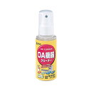 サンワサプライ OAクリーナー100ml CD-ECO1 1個 【×5セット】 【お徳用 まとめ買い お買い得 業務用 割引 セット販売】