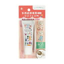 サクラクレパス クラフト小町 24ml BTC24ML-P 1個 【×30セット】 【お徳用 まとめ買い お買い得 業務用 割引 セット販売】 日用品雑貨・文房具・手芸 文房具・事務用品 文具 オフィス用品 文房具 事務用品 テープ・接着用具