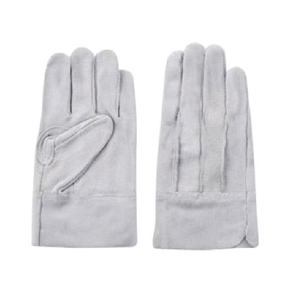 富士グローブ 工事用手袋 手袋 グローブ フジグローブ 業務用 EX-600 LL 牛床皮背縫い 1726 1双 【×10セット】 【お徳用 まとめ買い お買い得 業務用 割引 セット販売】 （ 掃除用品 文房具・事務用品 生活雑貨 オフィス用品 日用品雑貨 日用消耗品 文房具 お掃除 ）