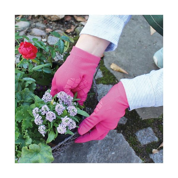 (まとめ) ショーワグローブ 541 ケミスターパーム S ブラック NO541-S 1双 【×5セット】