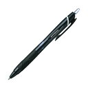 三菱鉛筆 油性ボールペン ジェットストリーム 0.7mm 黒 SXN15007.24 1セット (10本) 【×5セット】 【お徳用 まとめ買い お買い得 業務用 割引 セット販売】 日用品雑貨・文房具・手芸 文房具・事務用品 文具 オフィス用品 文房具 事務用品 ペン・万年筆(3)