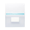 ソニック ソフトマグネットポケットA4カードホルダ付 【×5セット】 【お徳用 まとめ買い お買い得 業務用 割引 セット販売】