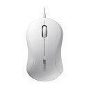 バッファロー 有線PS2 光学式マウス3ボタンタイプ ホワイト BSMOP050WHZ 1個 【×10セット】 【お徳用 まとめ買い お買い得 業務用 割引 セット販売】
